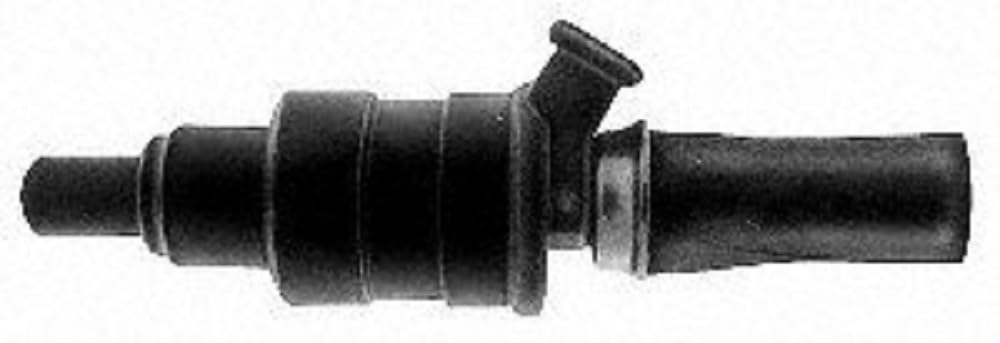 Standard Motor Products FJ118 Fuel Injector , Black