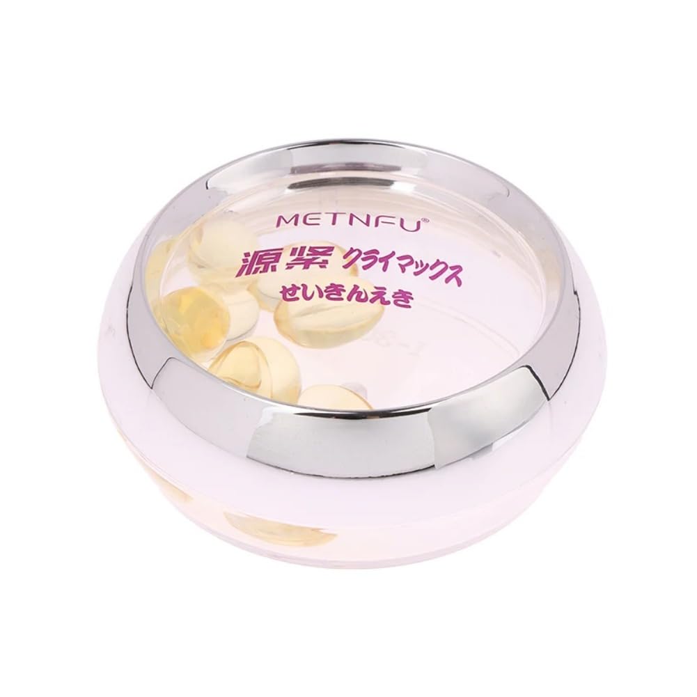 Wlwlnuxi Women's 20 Capsules Vaginal Tightening Vagina Shrinking Feminine Hygiene Repair Stick Firming Vagina