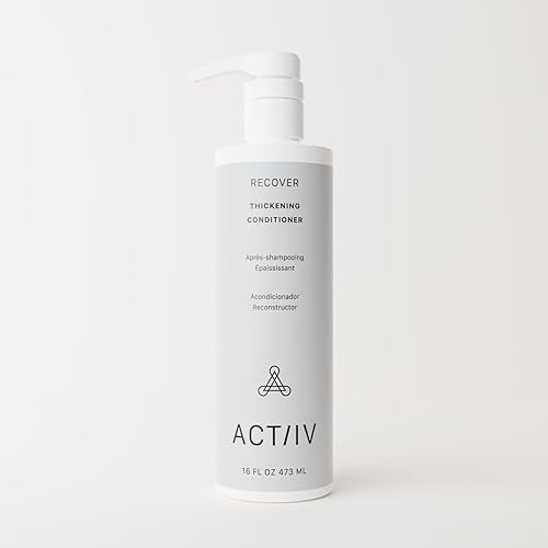 Miniatura 2 de ACTIIV Acondicionador de pérdida de cabello para recuperar el eng