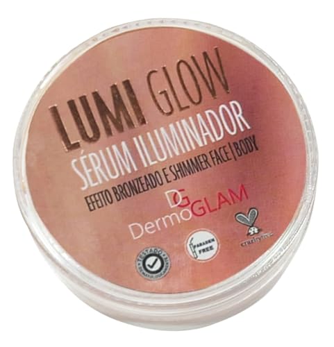 Lumi glow Serum iluminador