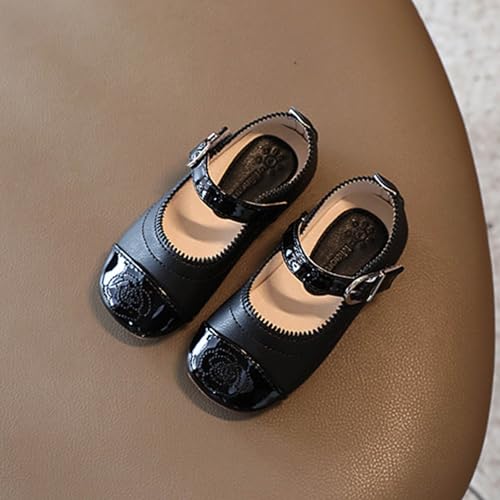 2025 Girls Sandals Summer For Children Wearing Beach Shoes Pearl Soft Sole2