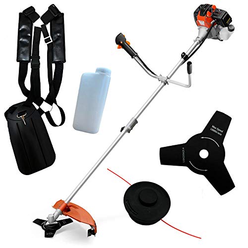 Roçadeira Lateral à Gasolina 42,7cc RL430AC-G2 Tekna