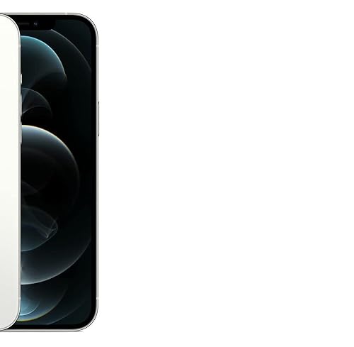 Amazon.com: Apple iPhone 12 Pro Max 5G, US Version, 128GB, Silver
