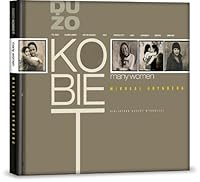 Dużo kobiet 8375525669 Book Cover