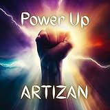 power up red velvet traduzione  Power Up