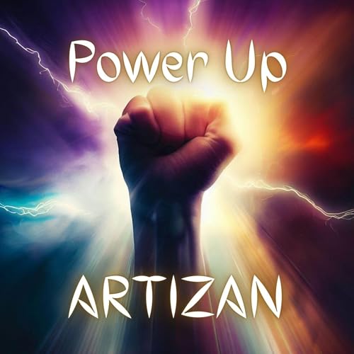  Power Up