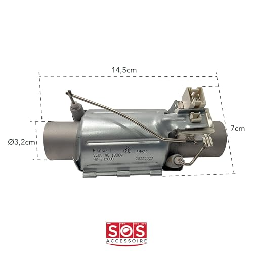 BEKO 1888150100 - vue 4