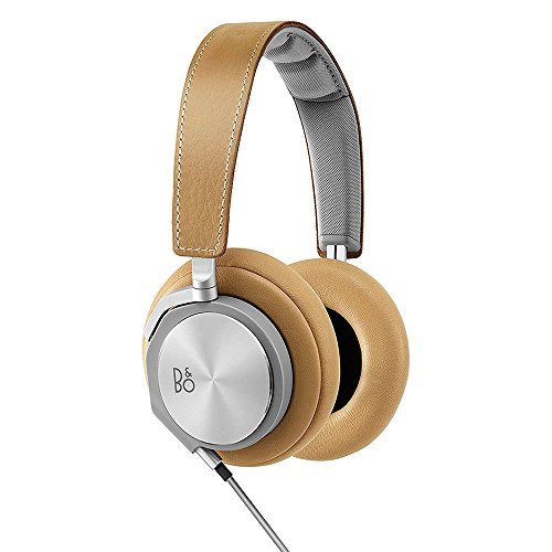 Amazon | B&O PLAY BeoPlay H6 ナチュラルレザー 生産完了モデル ビー
