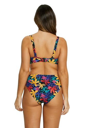Haut de bikini Sans Complexe Island Dream avec maintien optimal et bonnets emboîtants - 4