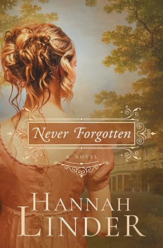 Never Forgotten view 2