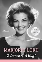 A Dance and a Hug 0975910302 Book Cover