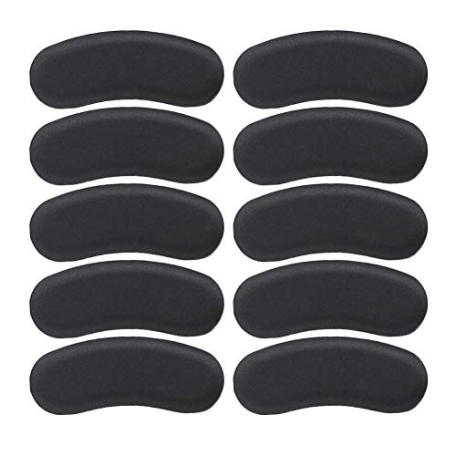 Top 10 Heel Grips For High Heels of 