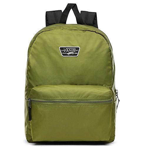 Vans Mochilas WM Expedition II BACKP para Hombre Verde Talla única