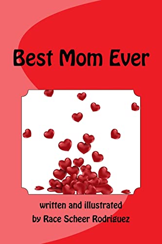 Best Mom Ever (Grandma Camping)