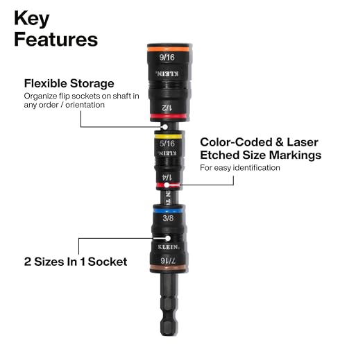 Klein Tools 32303HD, view 3
