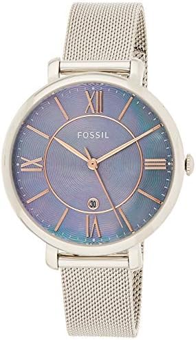 Pearl Watch برند Fossil 