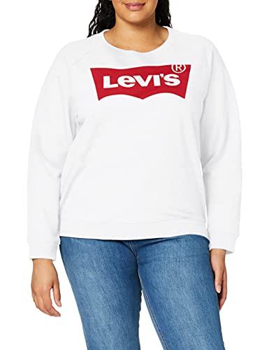 felpa levis donna
