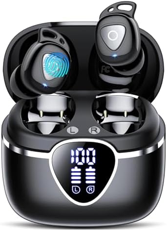 Cillso Cillso Q16 Wireless Earbuds