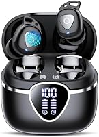 Cillso Q16 Wireless Earbuds
