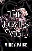 The Devil's Vice (The Dark Triad Series) B0CVS3VMXF Book Cover