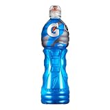 Gatorade Fierce, Sabor a Moras, 6 Pack, 1L