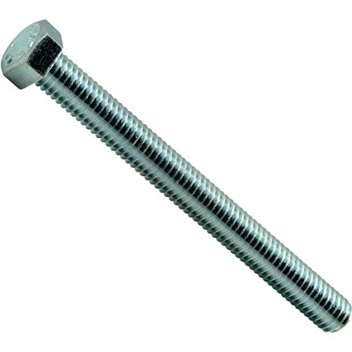 Cap-screws and hex bolts 518981 vis à tête hexagonale filetée pour support