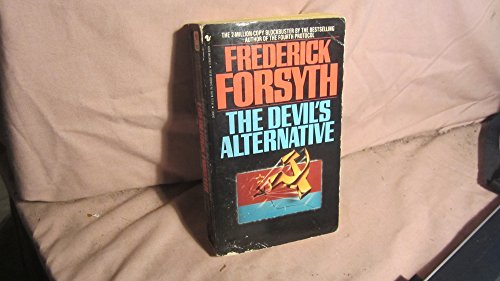 The Devil's Alternative view 2