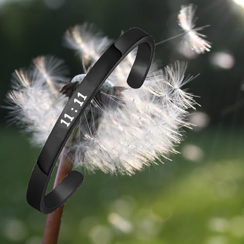 Detailed 11:11 Angel Wing Necklace Make A Wish Jewelry 7