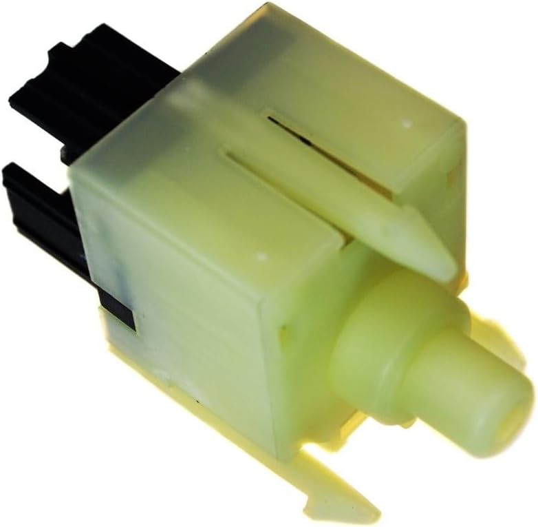 PT Auto Warehouse BMS-527 - A/C & Heater Blower Motor Switch - for Manual Temperature Control (Replaces 7C3Z-19986-A, 7C3Z19986A)