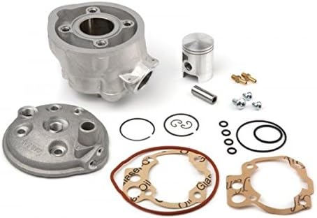 Derbi 50 senda- lobito-gpr-sm-predator Engine Top Kit New athena-056020