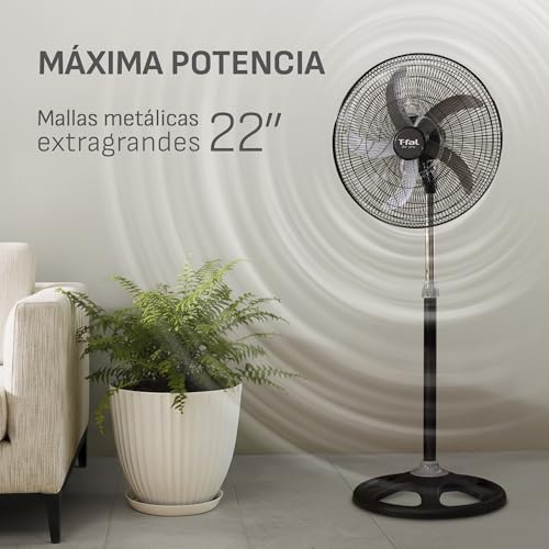 Opiniones de Ventilador T Fal que puedes comprar esta semana. 25 Imagen adicional
