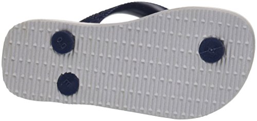 Havaianas Kids Top Spiderman, Infradito Unisex