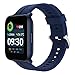 realme Techlife Smart Watch SZ100 1.69