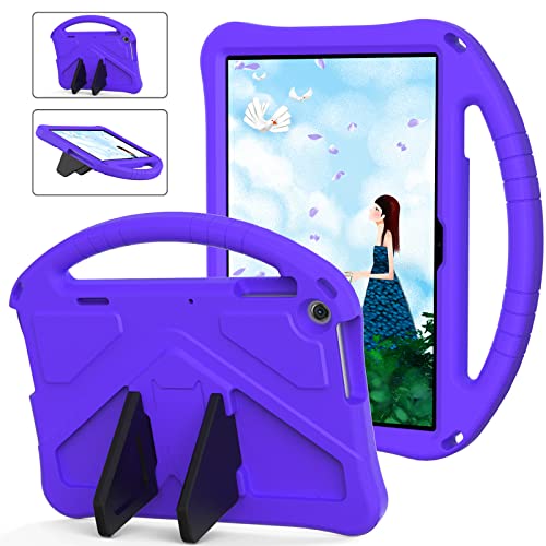 Tading Kids Case for Lenovo Tab M10 3rd Gen TB328FU