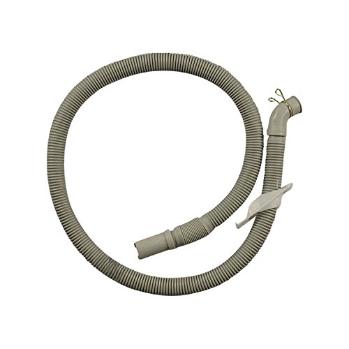 Amazon.com: ForeverPRO AEM73732901 Hose Assembly Drain for LG  