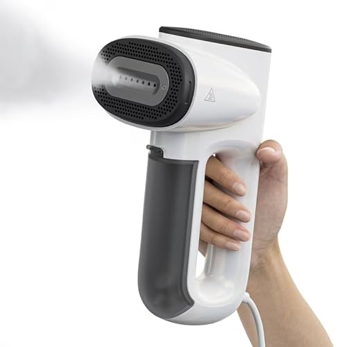 Imagen de Plancha de vapor portátil, 900 W, 15 g