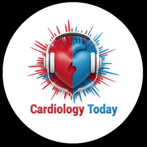 Cardiology Today cover art