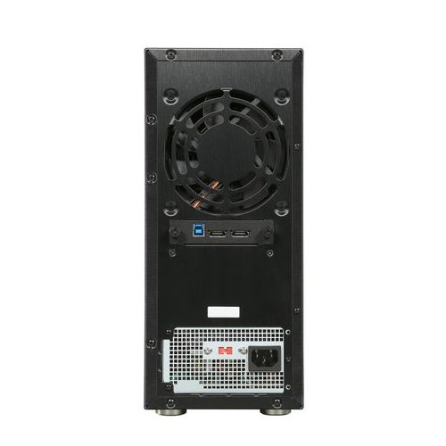 Sans Digital Tr8Um6G Tower Raid - 8 Bay Sata To Esata & Usb 3.0 Jbod Enclosure, Black #TOP1