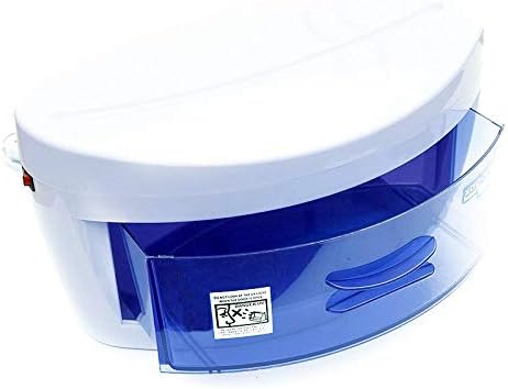LA PERLA TECH Germix Professional UV Sterilizer GY 