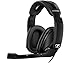 Produktbild Sennheiser GSP 302 - Headphones Black