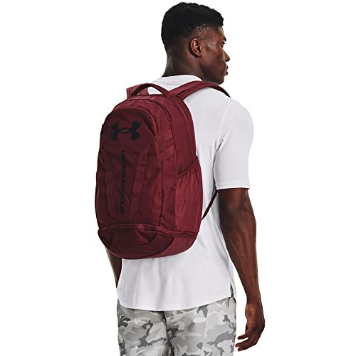 Image of Under Armour Hustle Backpack