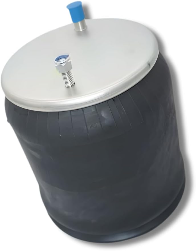 Air Spring Bag & Air Suspension Compatible wth Navistar Trucks Replaces 9394, W01-358-9394, 1681579C1, S-10352, C-10352