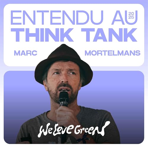 Le vivant au-del&agrave; des clich&eacute;s avec Marc Mortelmans