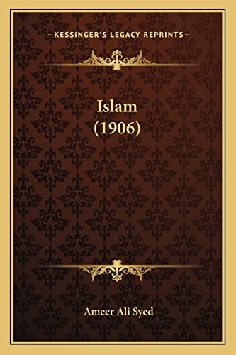 Islam (1906)