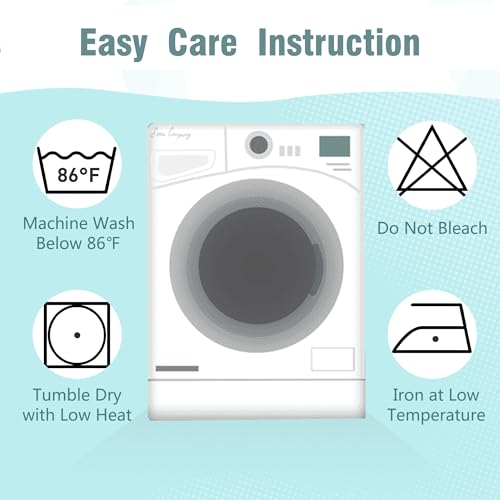 Privacy & Comfort Blackout Divider Curtain - Create Your Perfect Zones in Minutes! Noise Reducing Thermal Room Partition for Shared Rooms, Studios, Lofts, 8.5ft W x 7ft L, Grey, 1 Panel