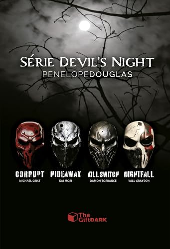 Box Devil's Night