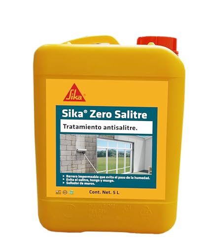 La Mejor Recopilación de Sika - 5 favoritos. 1