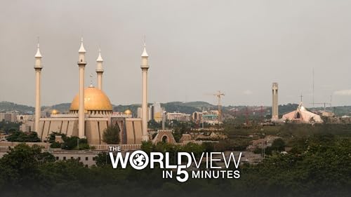 Nigerian Muslims chained 14-year-old Christian girl to tree for 138 days; Liberty Univ wants right to fire employees who reject Biblical standard; Actor Chuck Norris, who committed his life to Christ, died