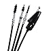 Motion Pro 04-0342 Black Vinyl Pull Throttle Cable
