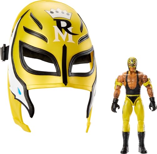 toys wwe action figure